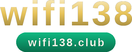 wifi138 logo